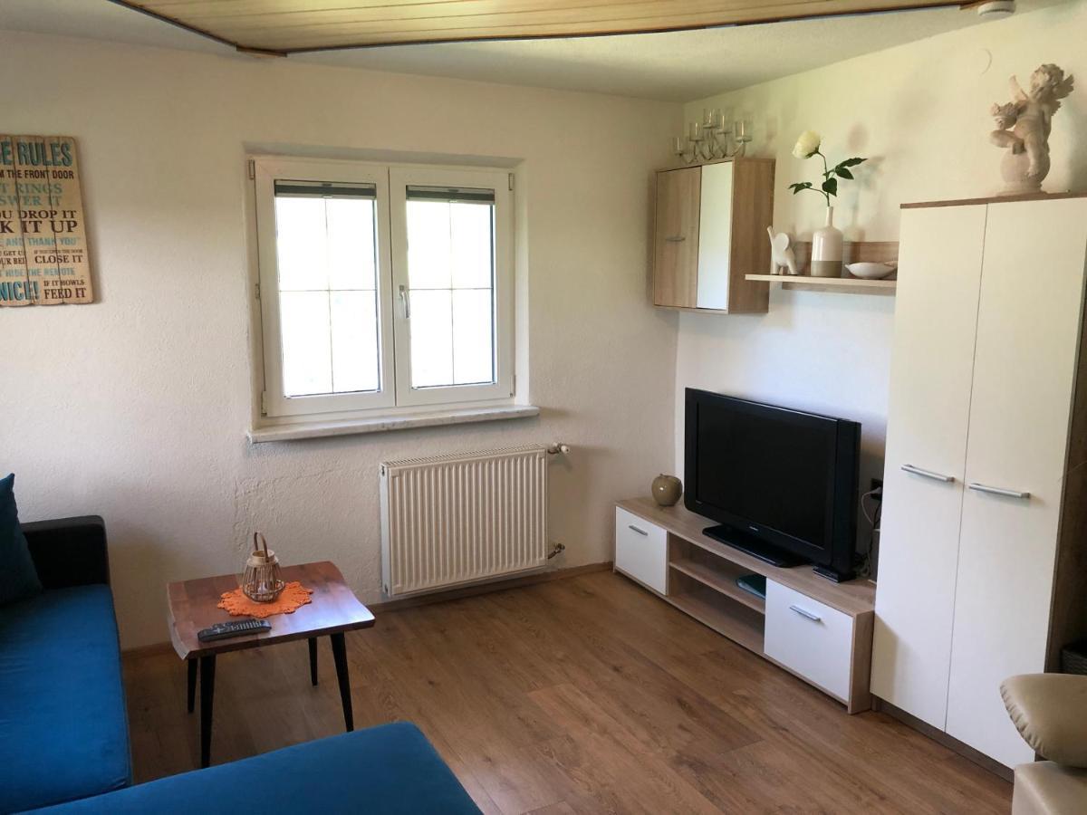 Ferienwohnung Tirol Landeck Exterior foto